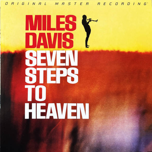 Miles Davis – Seven Steps To Heaven